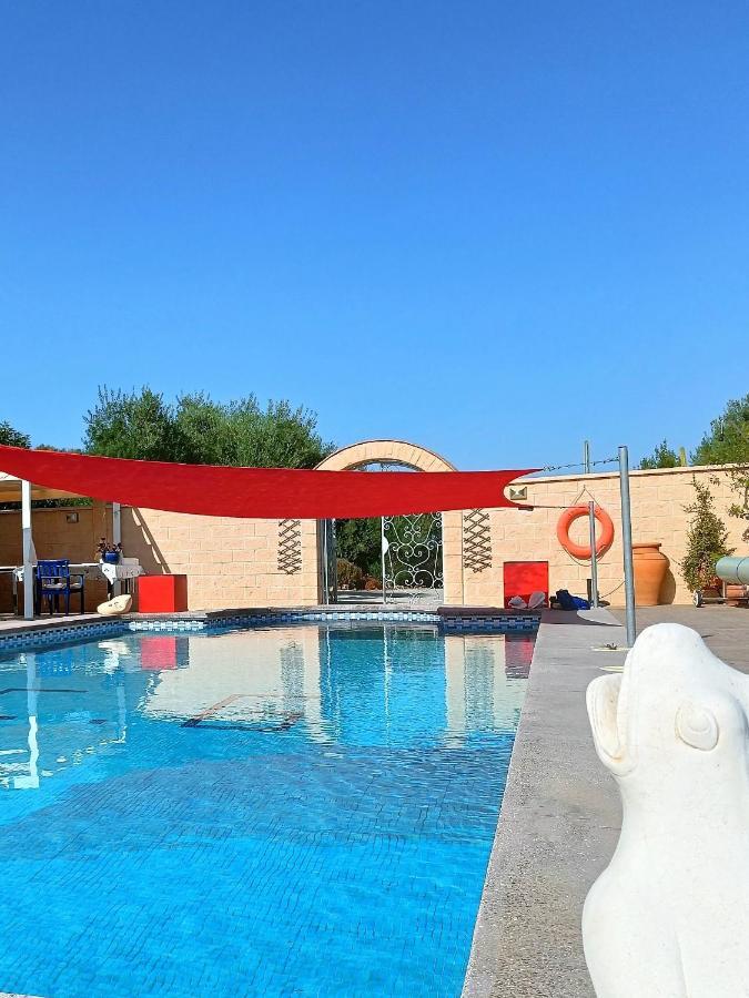 Casa Oasis Lejlighed Álora Eksteriør billede